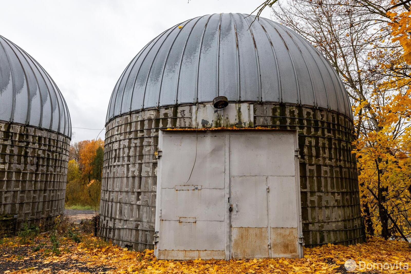 Купить складское помещение в Тарасово - фото 17