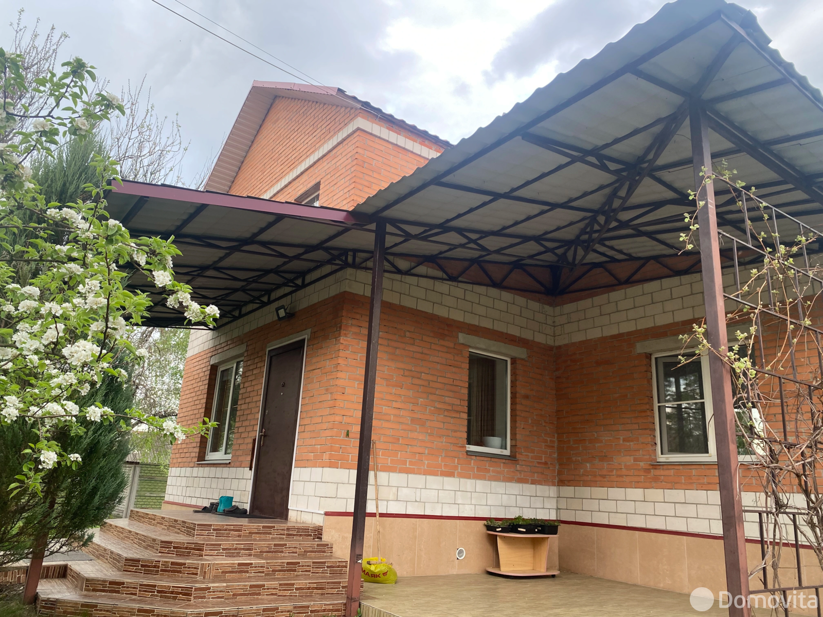 коттедж, Ченки, ул. Октябрьская, д. 92 от собственника