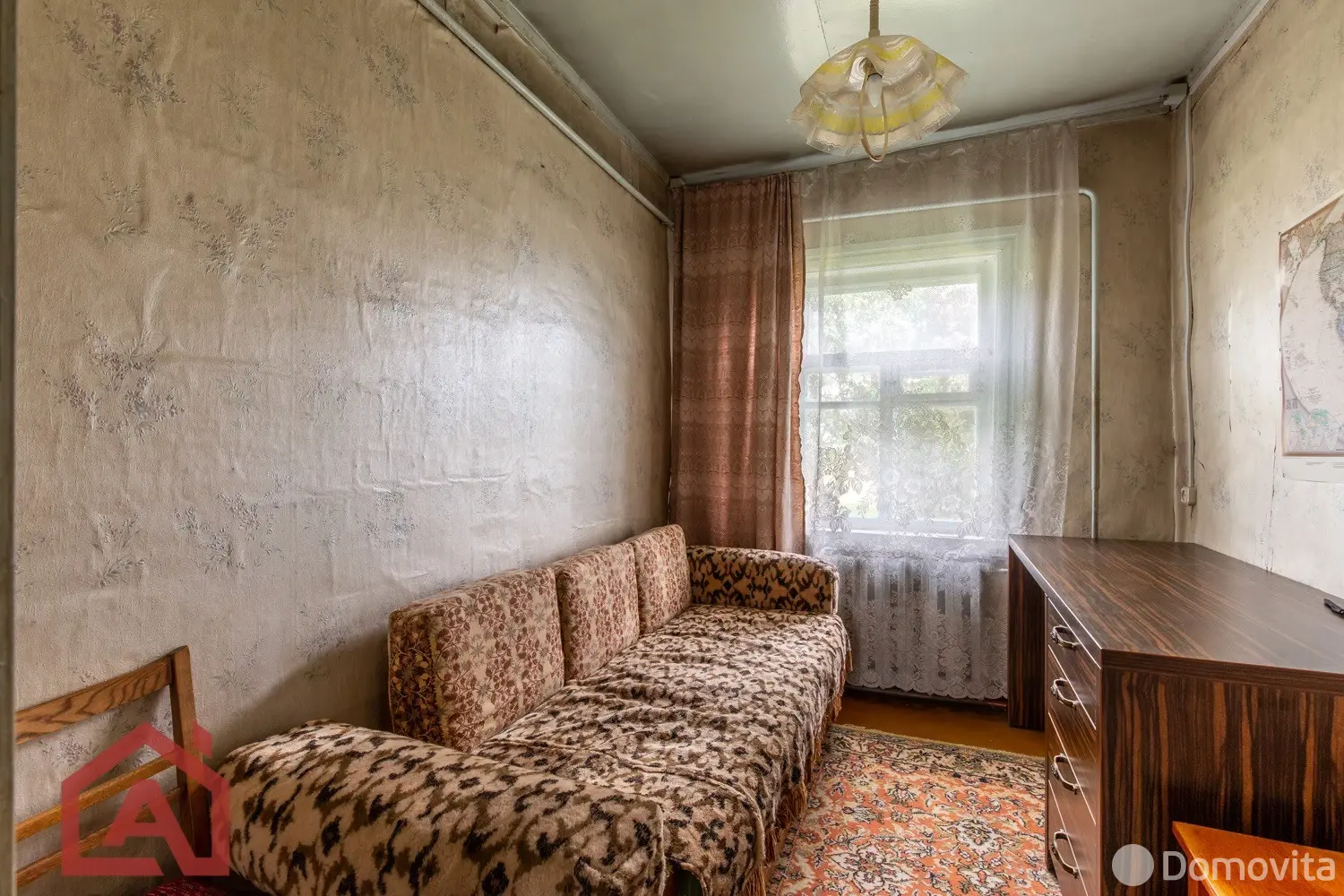 Купить земельный участок, 12.74 соток, Ждановичи, Минская область, 120000USD, код 570934 - фото 22