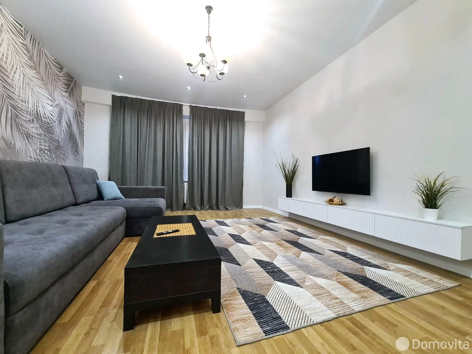 квартира, Минск, пр-т Независимости, д. 85Б, стоимость аренды 2 153 р./мес.