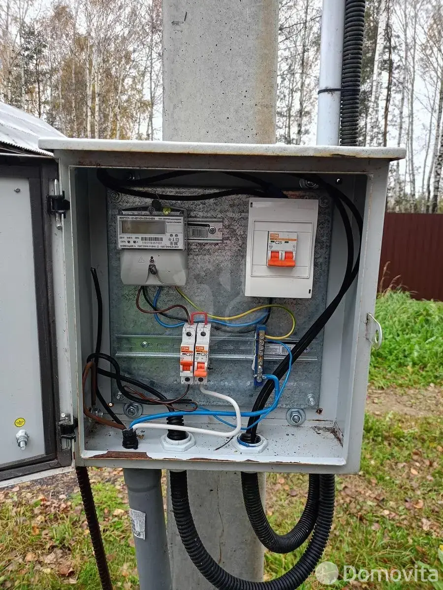 Купить 2-этажную дачу в Заречный-05 Минская область, 24900USD, код 184449 - фото 26