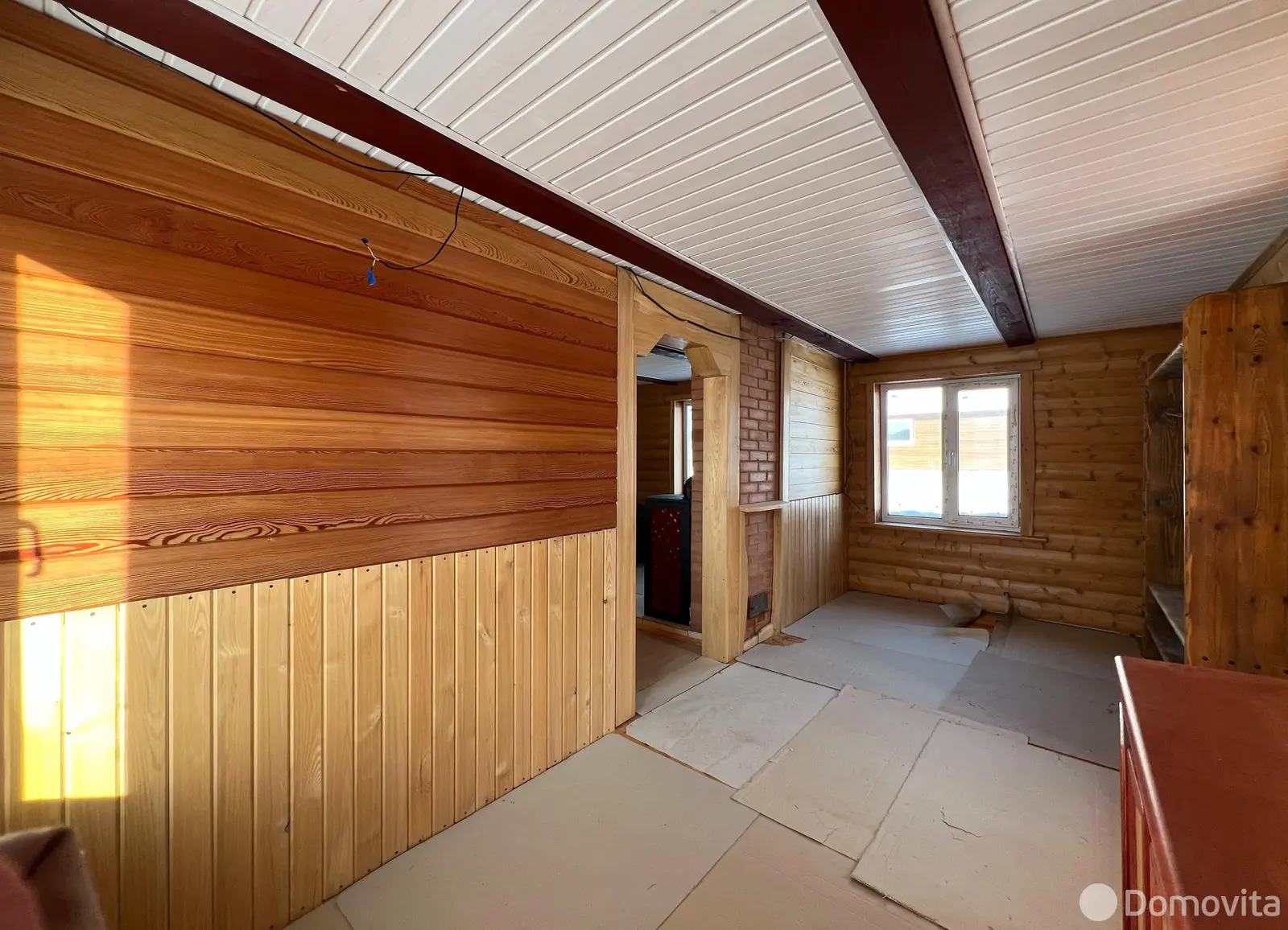 Продажа 2-этажной дачи в Минская область, 69900USD, код 184839 - фото 26