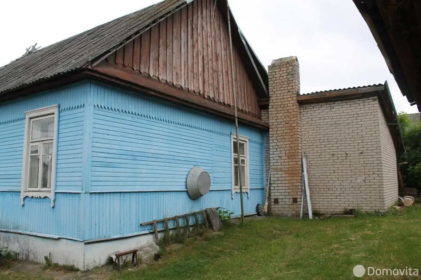 Цена продажи коттеджа, Столбцы, ул. Социалистическая