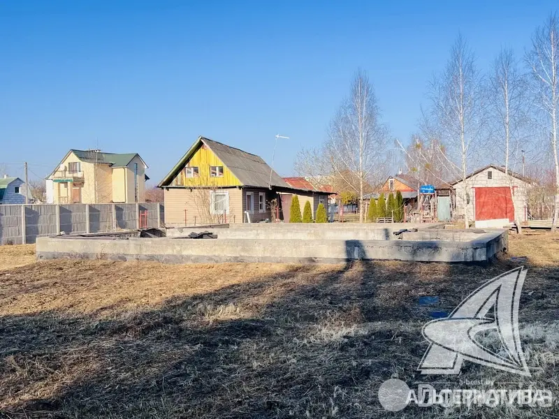 Купить земельный участок, 13.11 соток, Брест, Брестская область, 44500USD, код 571577 - фото 11