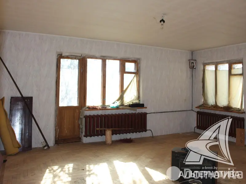 Продажа 2-этажного дома в Высоком, Брестская область , 60000USD, код 646675 - фото 13