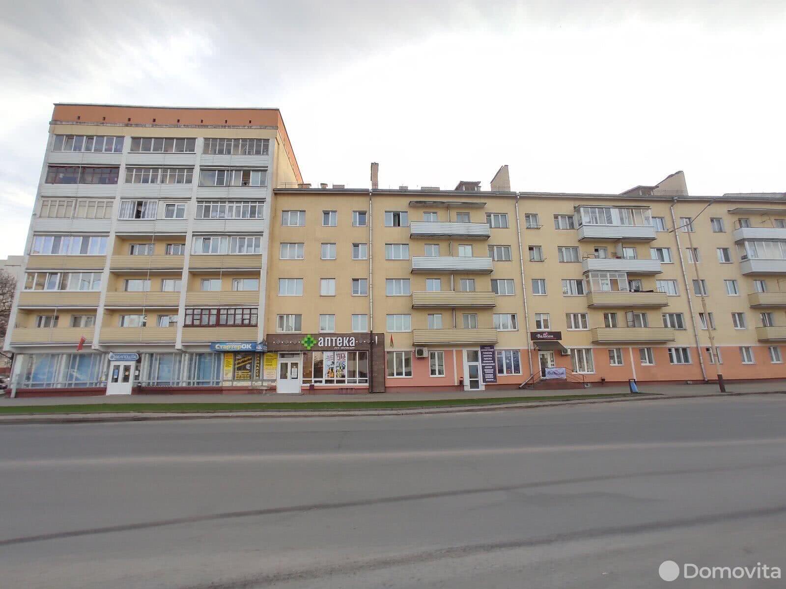 Купить 2-комнатную квартиру в Барановичах, ул. Советская, 17000 USD, код: 994888 - фото 2