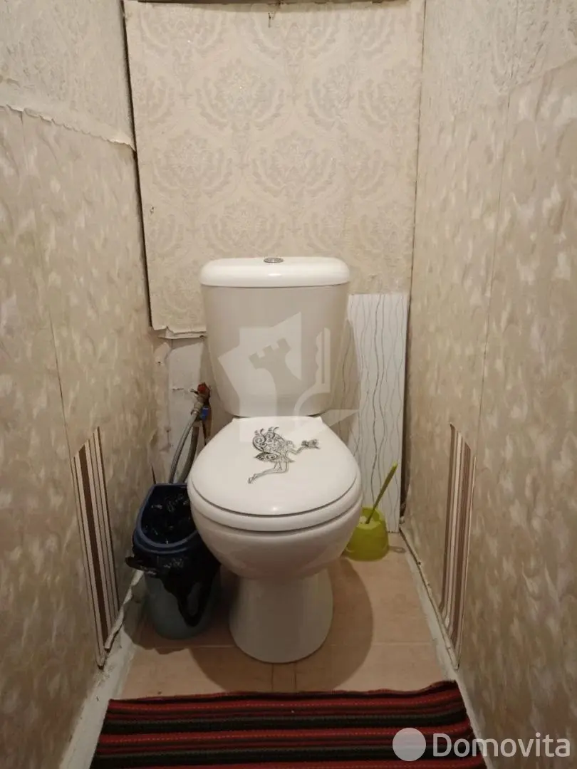 Снять 2-комнатную квартиру в Минске, ул. Лобанка, д. 89, 355USD, код 149763 - фото 24