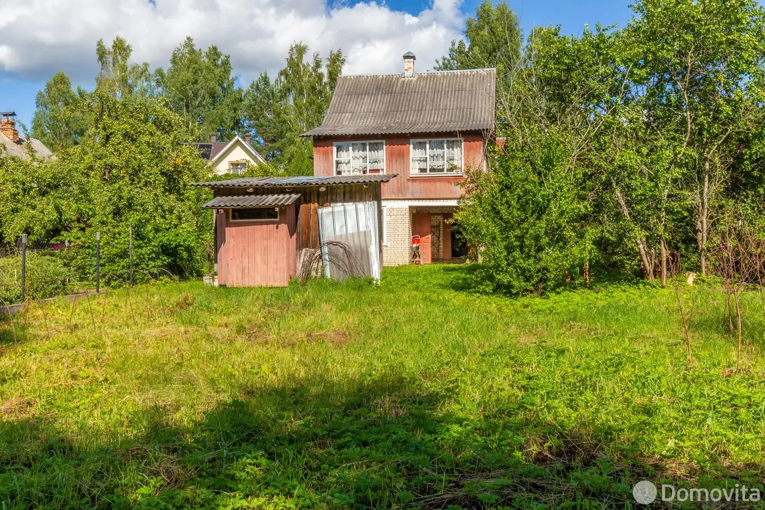 Цена продажи дачи, Черница, д. 9