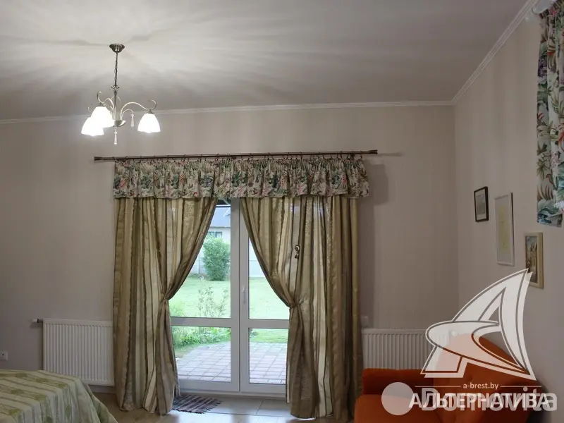 дом, Брест, в Ленинском районе