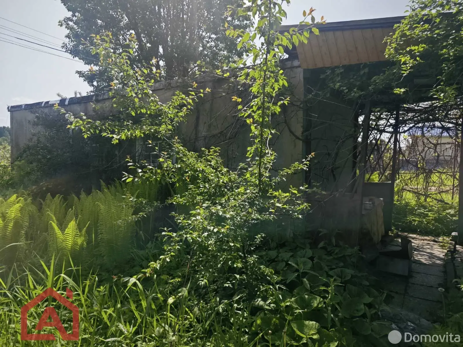 Купить земельный участок, 9 соток, Поляна, Минская область, 13000USD, код 571785 - фото 24