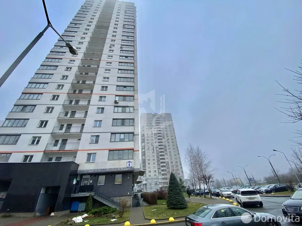 Снять 2-комнатную квартиру в Минске, ул. Неманская, д. 4, 570USD, код 148511 - фото 27