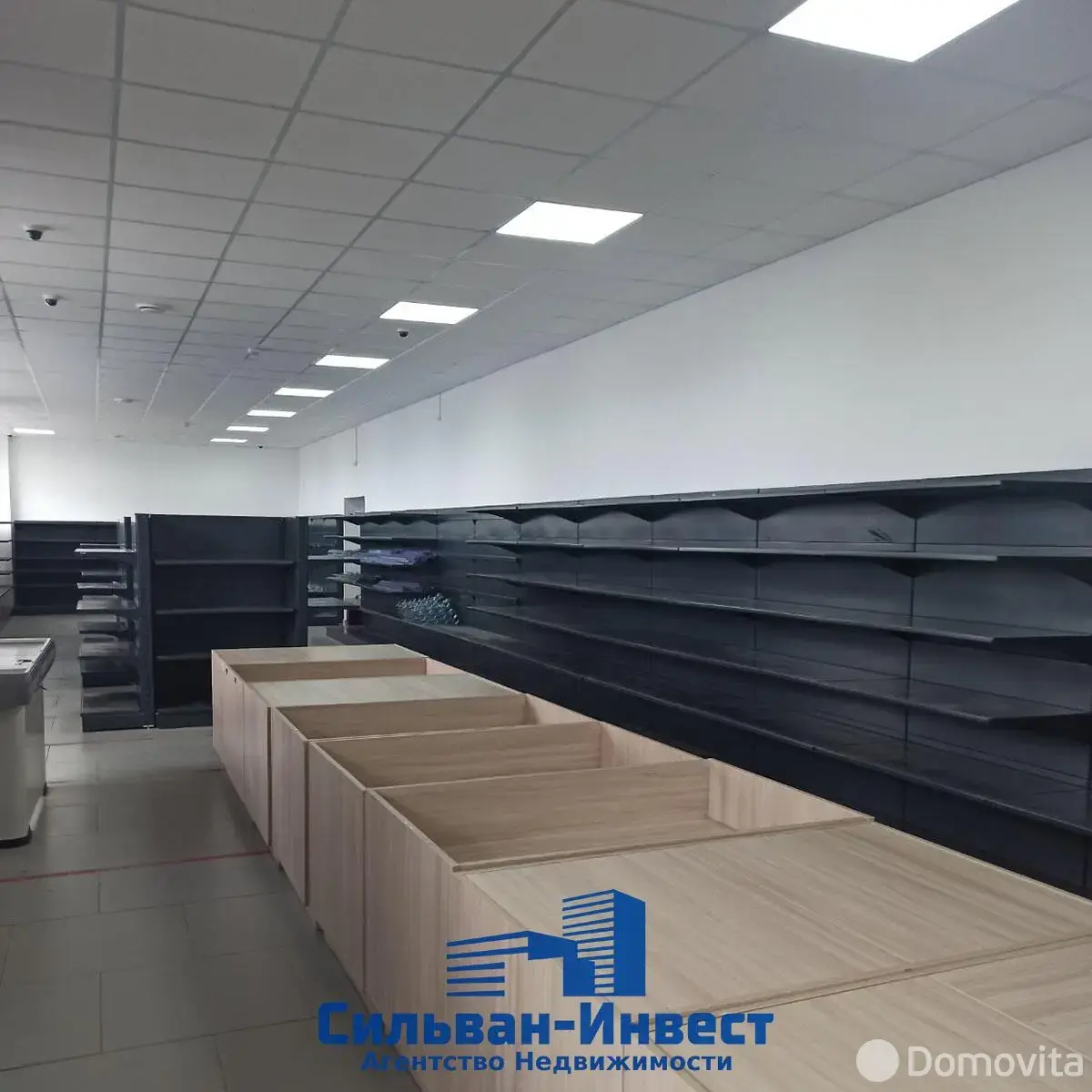 офис, Речица, ул. Сыдько 