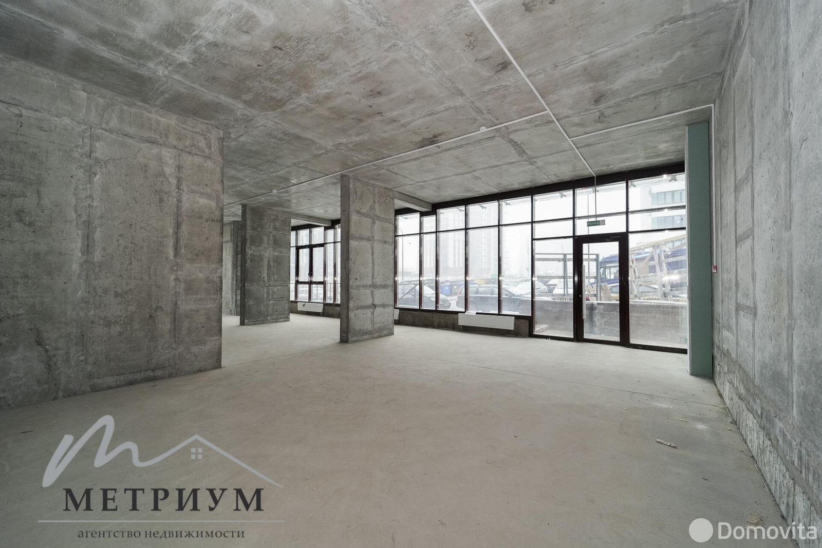 офис, Минск, ул. Игоря Лученка, д. 15