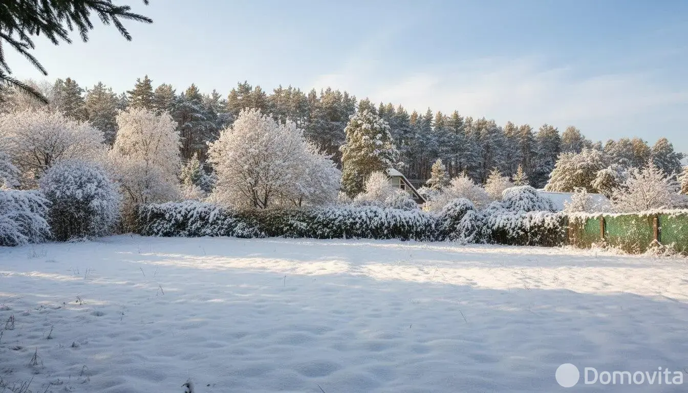 дача, Тракторист Пуховичский район, , стоимость продажи 54 213 р.