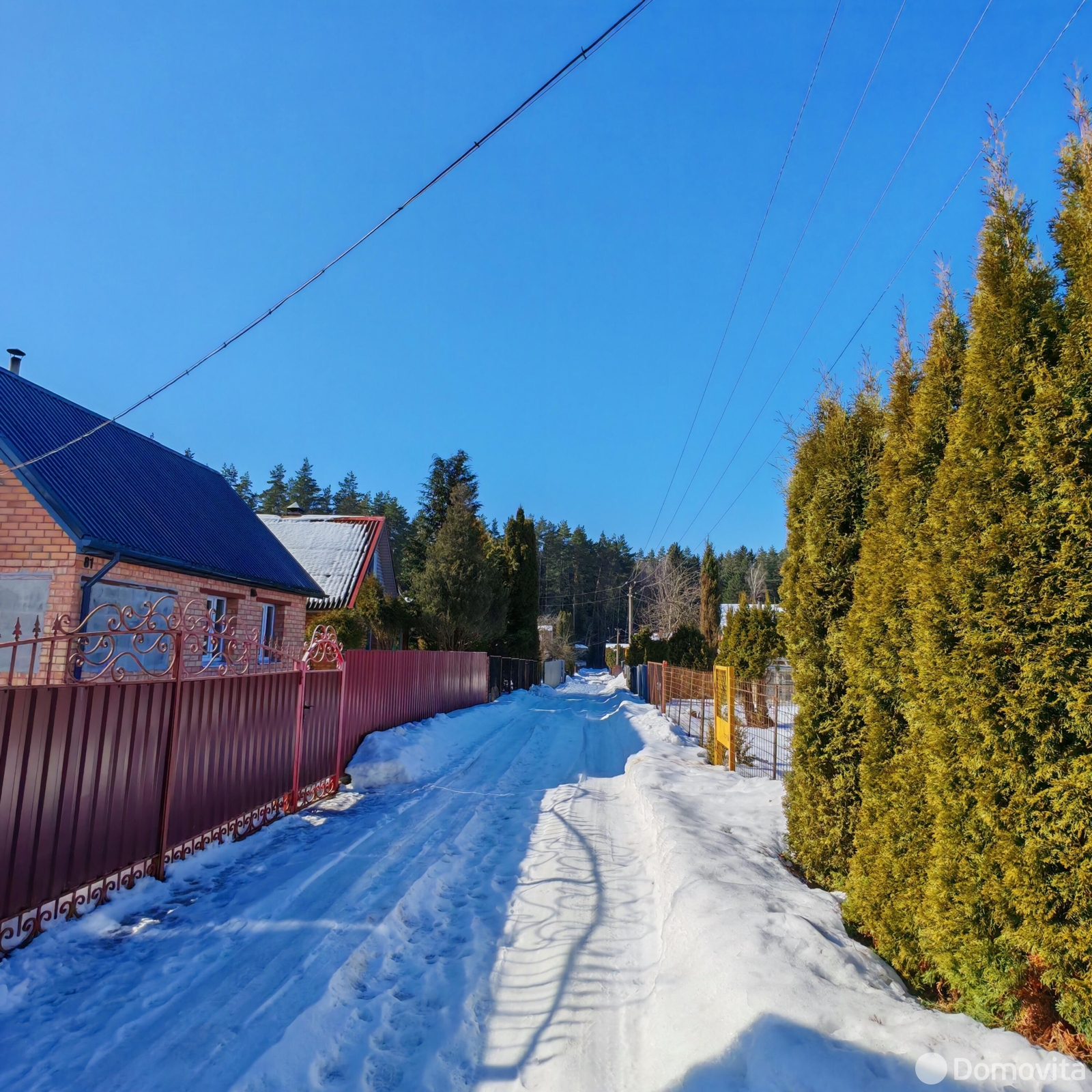 Купить 2-этажную дачу в Автомобилист-04 Минская область, 33000USD, код 185030 - фото 11