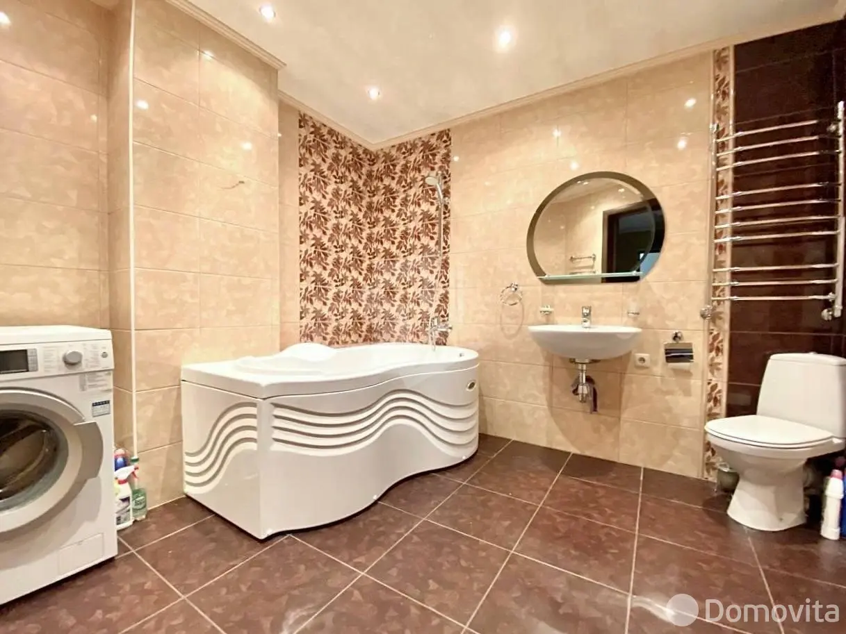 арендовать квартиру, Минск, Игуменский тр-т, д. 26