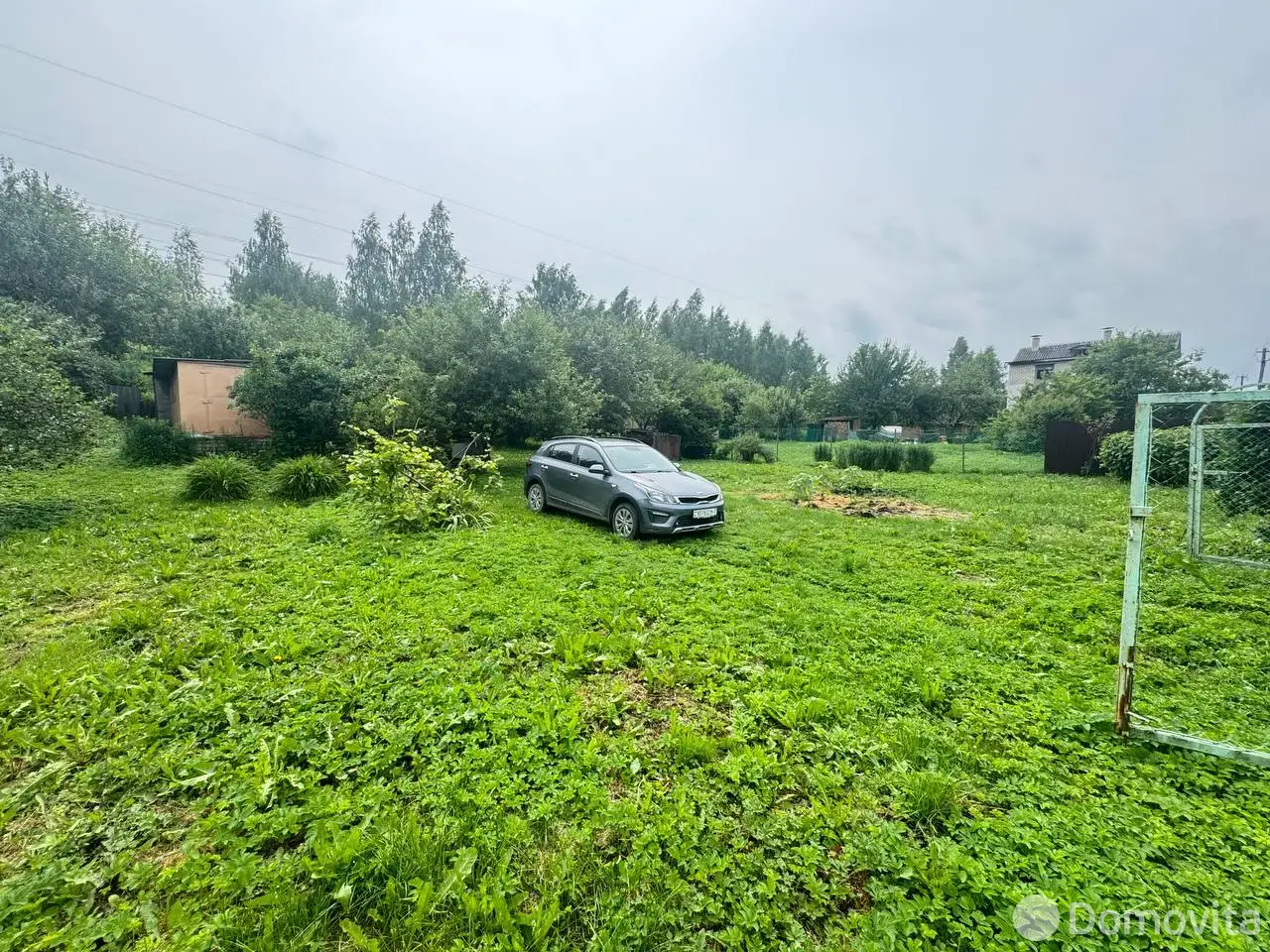 продажа участка, Мечта, 