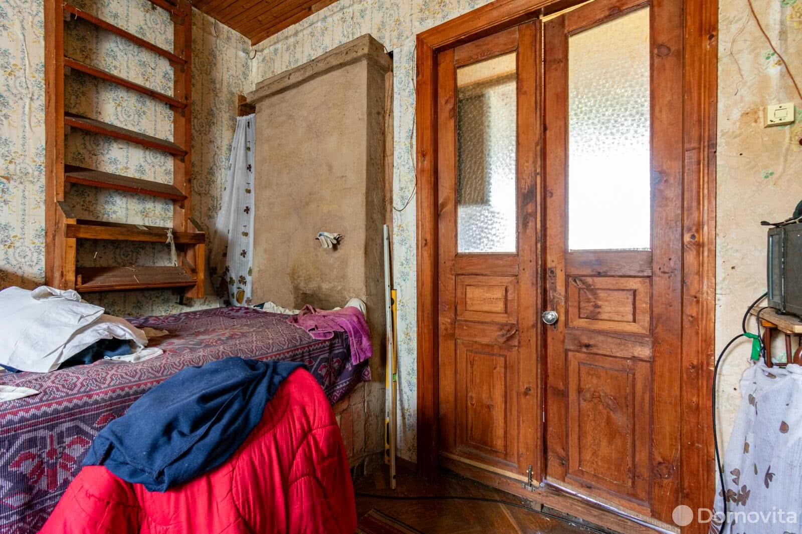 Купить 1-этажную дачу в Зеленая роща Минская область, 17200USD, код 179663 - фото 14