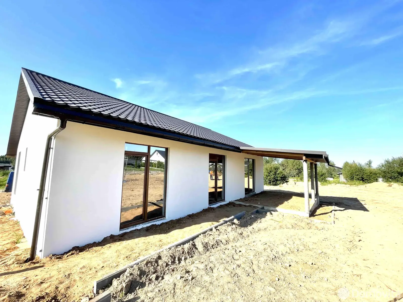 дом, Калезея, д. 85