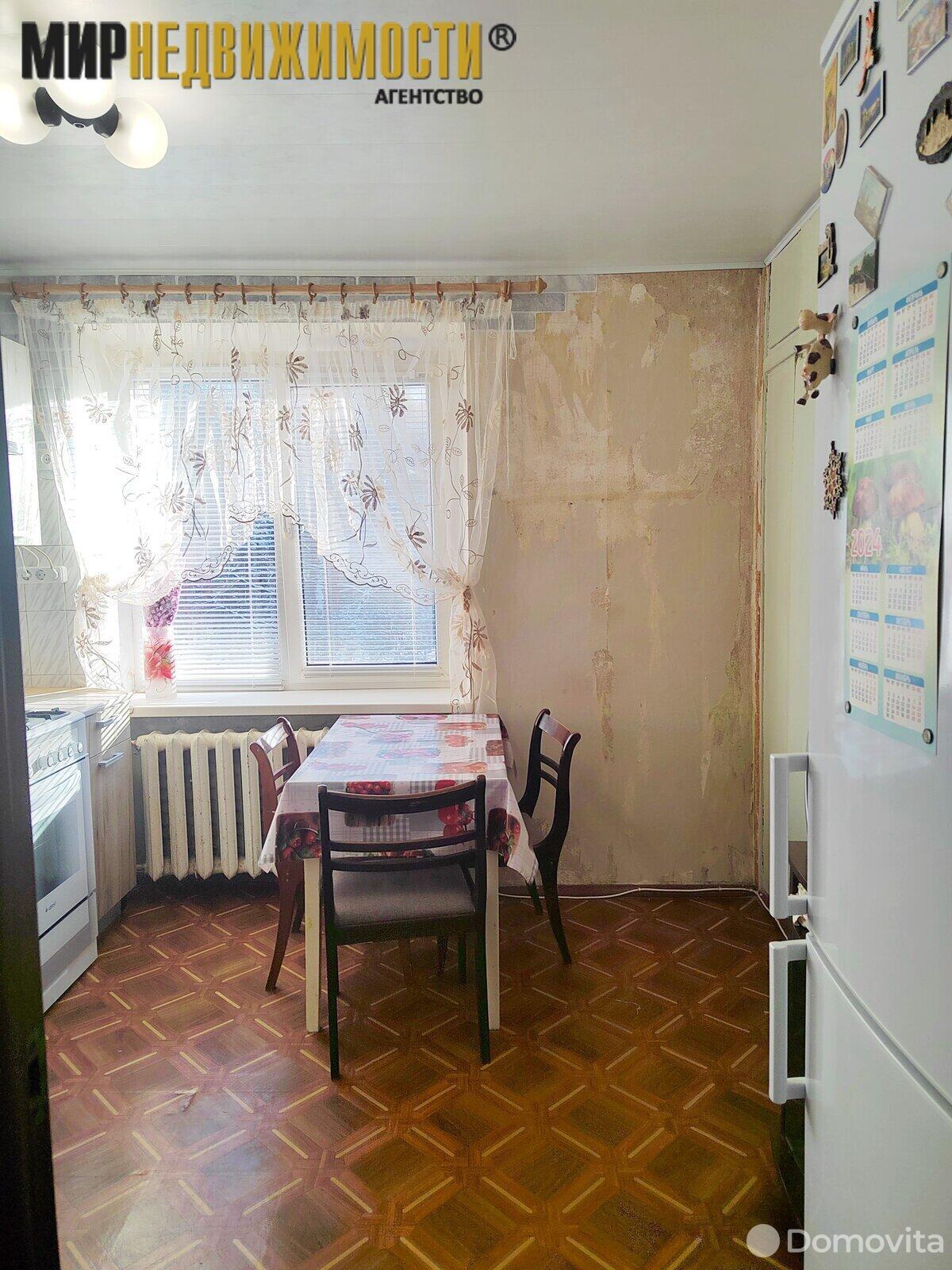 Продажа 2-комнатной квартиры в Свислочи, ул. Партизанская, д. 31, 37000 USD, код: 958446 - фото 2