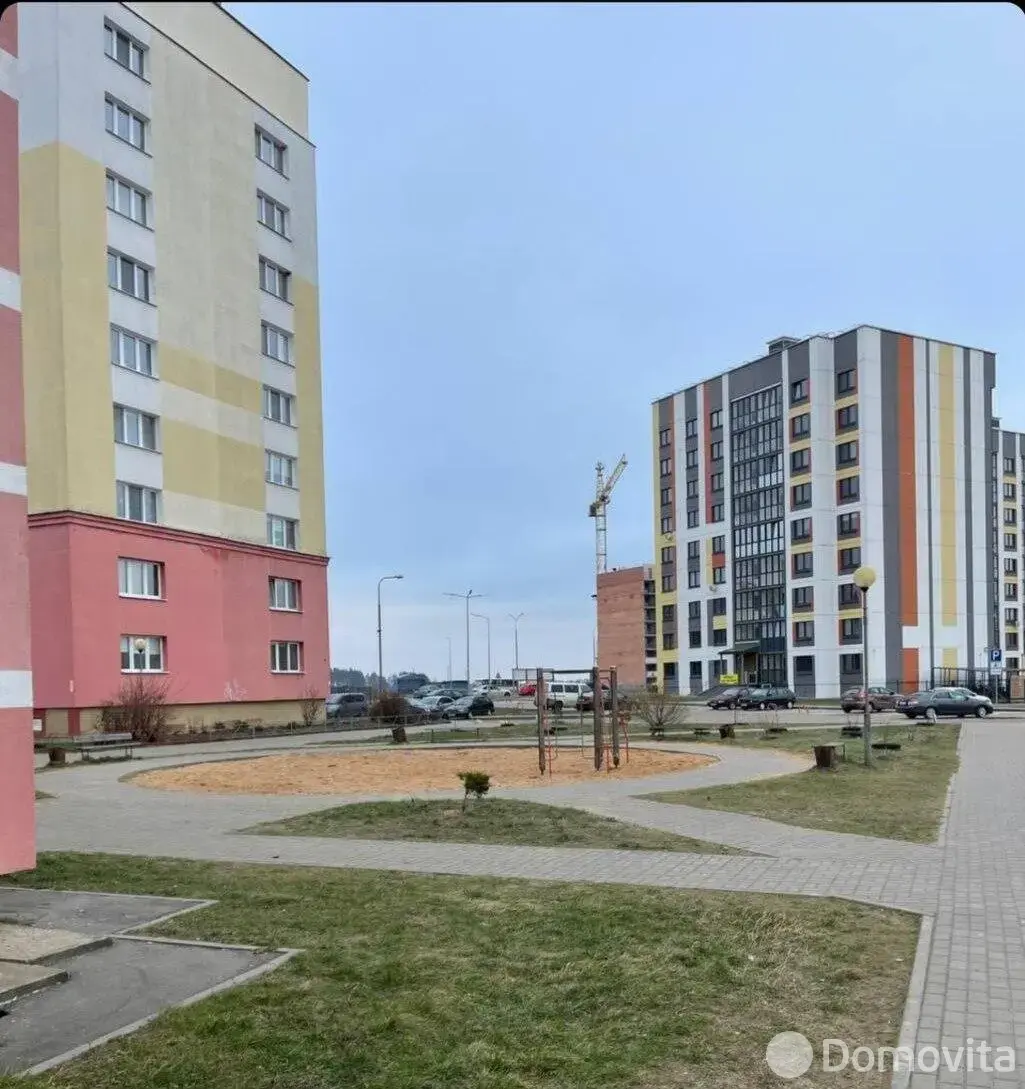 Продажа комнаты в Жодино, ул. Рокоссовского, д. 28, цена 42000 USD, код 7203 - фото 12