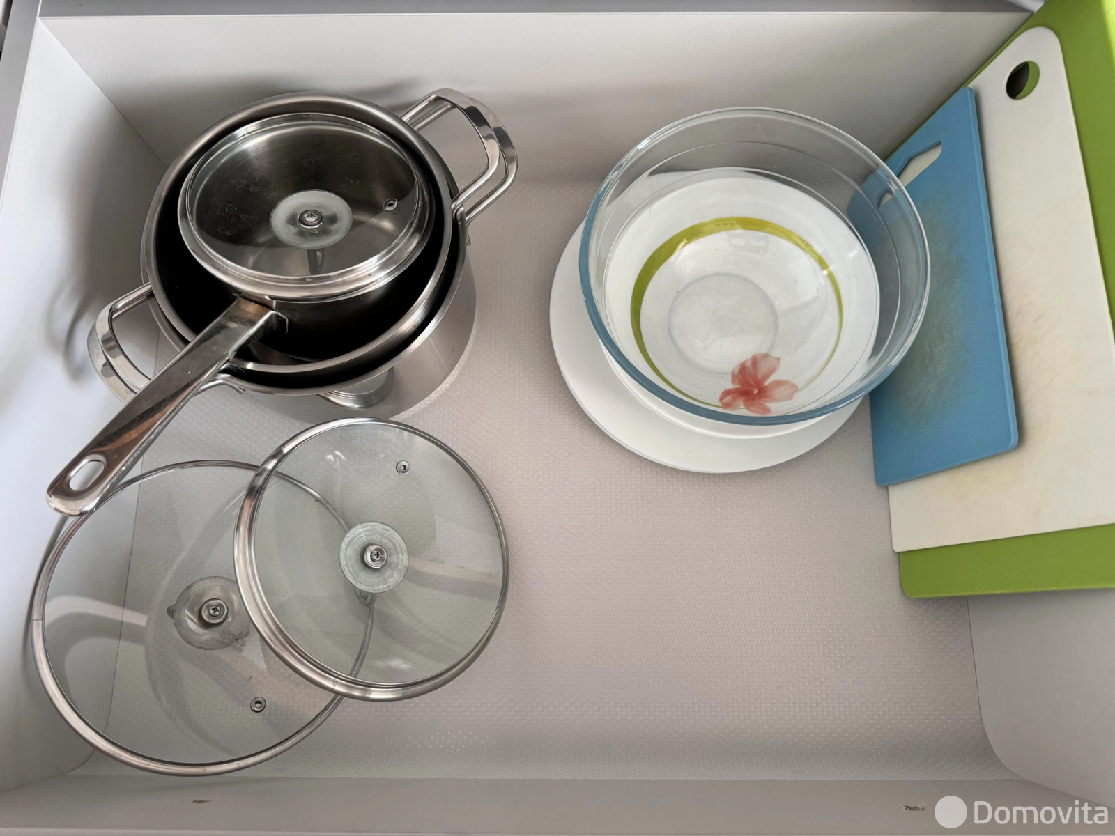 Снять 1-комнатную квартиру в Минске, ул. Максима Горецкого, д. 3А, 1500BYN, код 148984 - фото 17