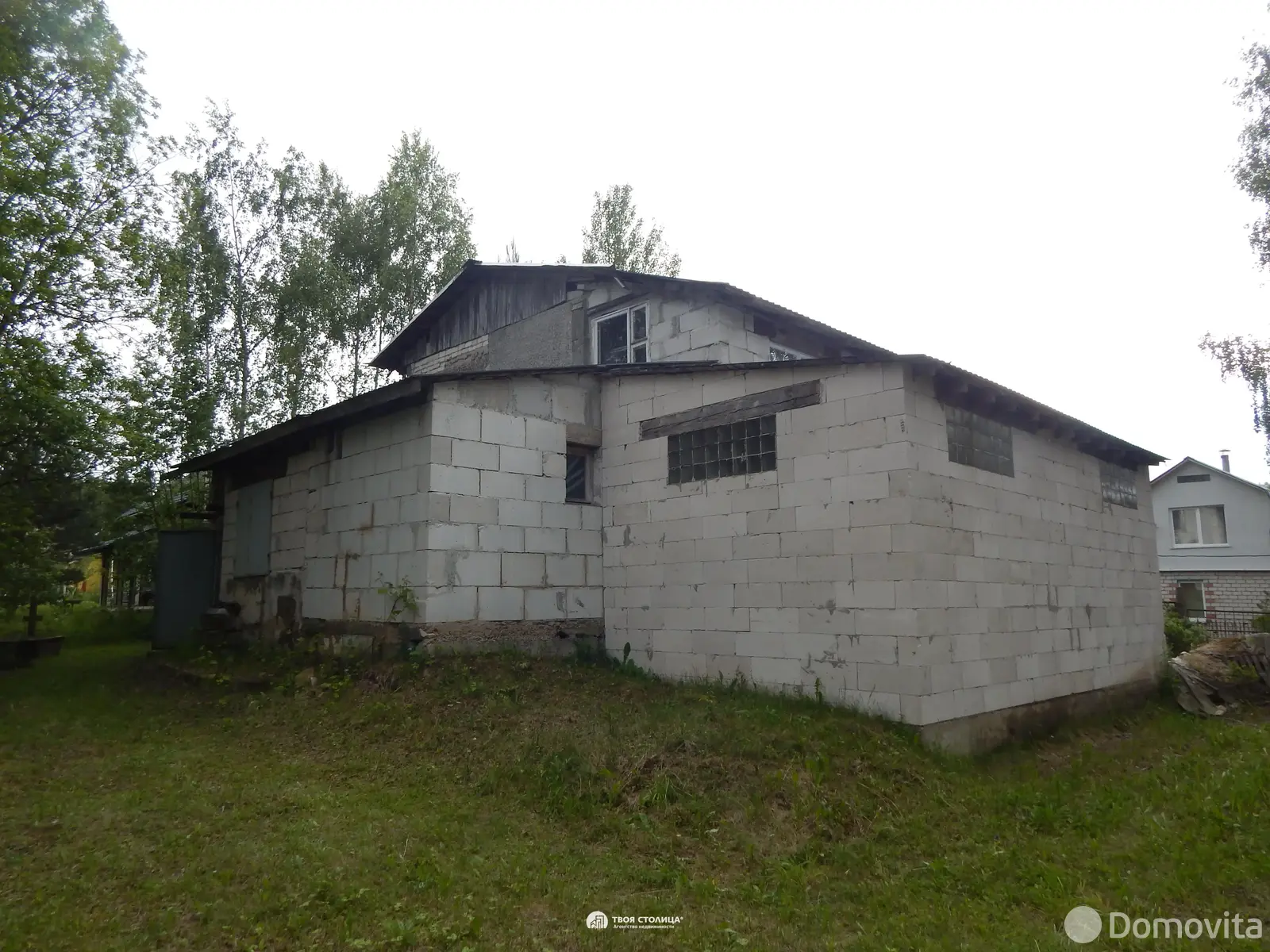 участок, Пралеска, , стоимость продажи 35 162 р.