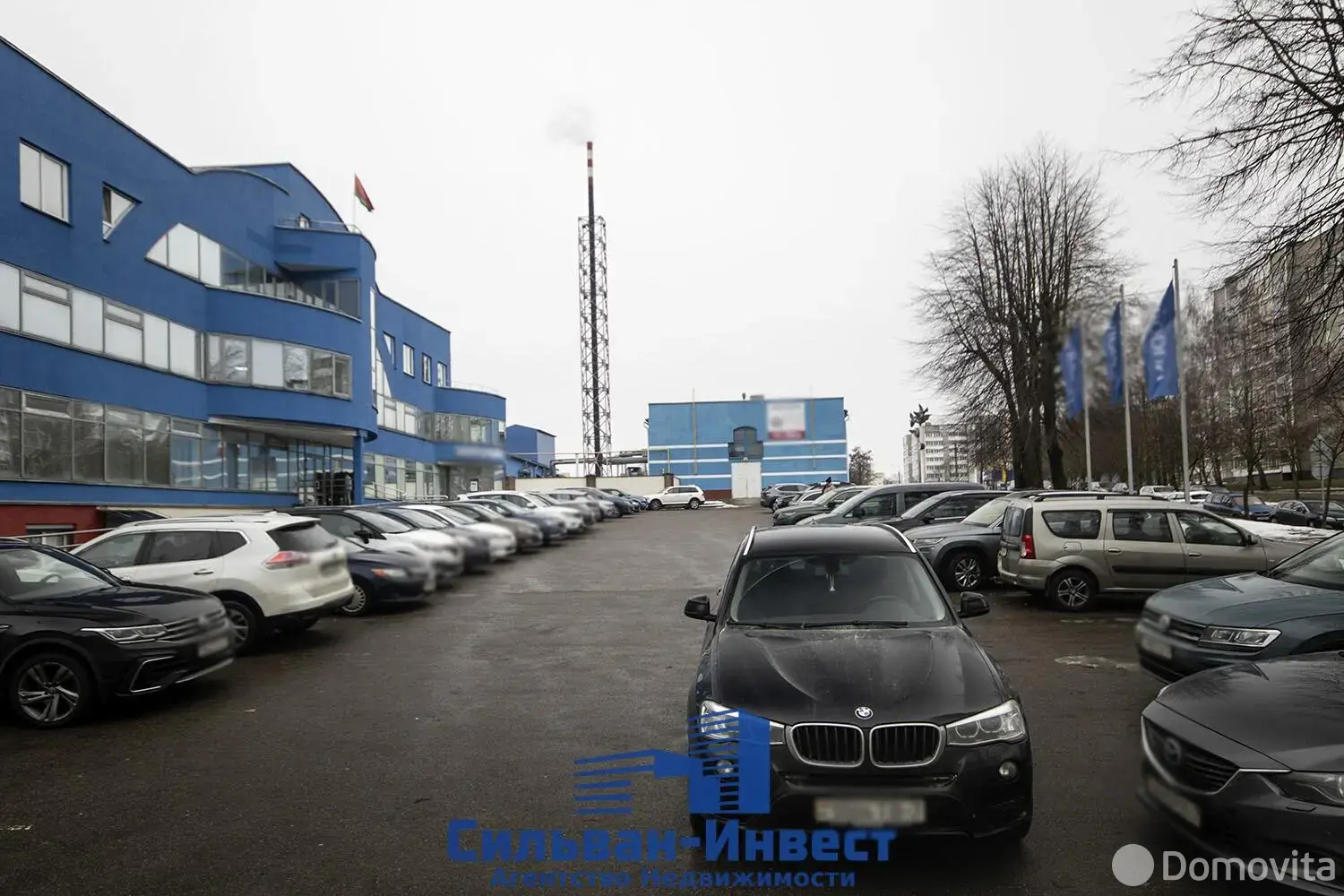 Снять офис на ул. Володько, д. 6 в Минске, 7112USD, код 13552 - фото 34