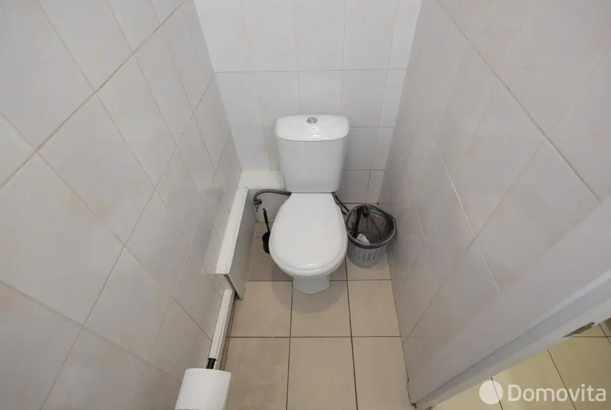 Купить помещение под сферу услуг в Минске, ул. Гая, д. 4/1 - фото 26