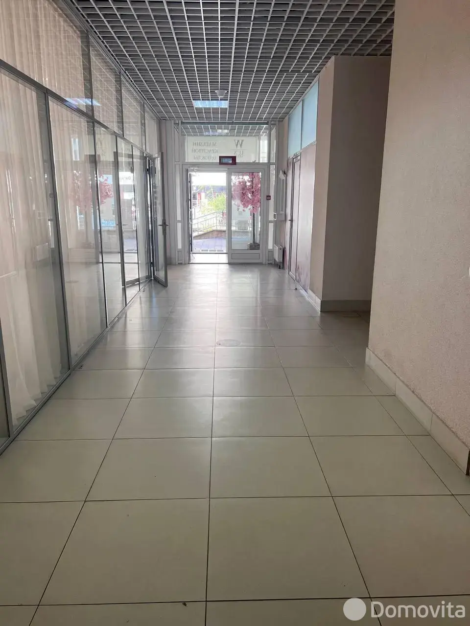 Купить офис на ул. Кирилла Туровского, д. 24 в Минске, 165000USD, код 9173 - фото 10