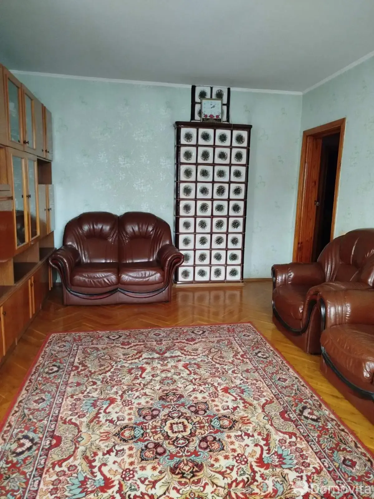 коттедж, Ивацевичи, пер. Речной, д. 3 без посредников