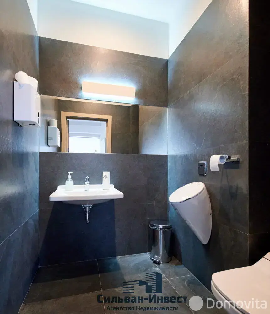 Снять офис на пер. Козлова, д. 25 в Минске, 14187EUR, код 17304 - фото 21