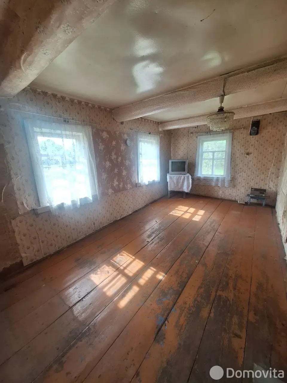 Стоимость продажи дома, Церковище, ул. Молодёжная