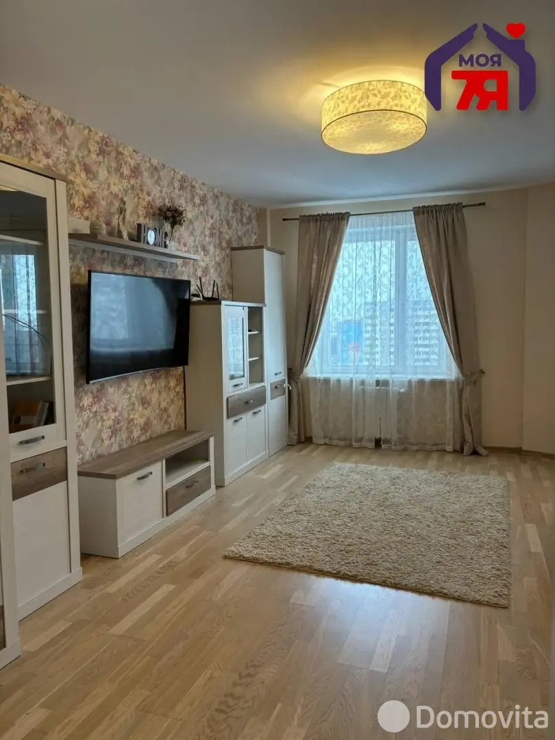 Снять 1-комнатную квартиру в Минске, ул. Жуковского, д. 2, 430USD, код 147772 - фото 10