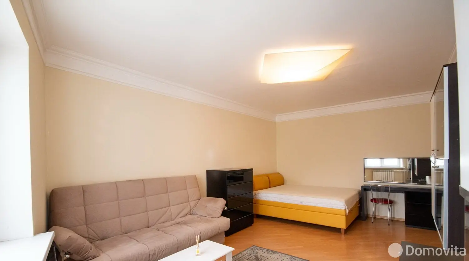 арендовать комнату, Минск, ул. Голубева, д. 11