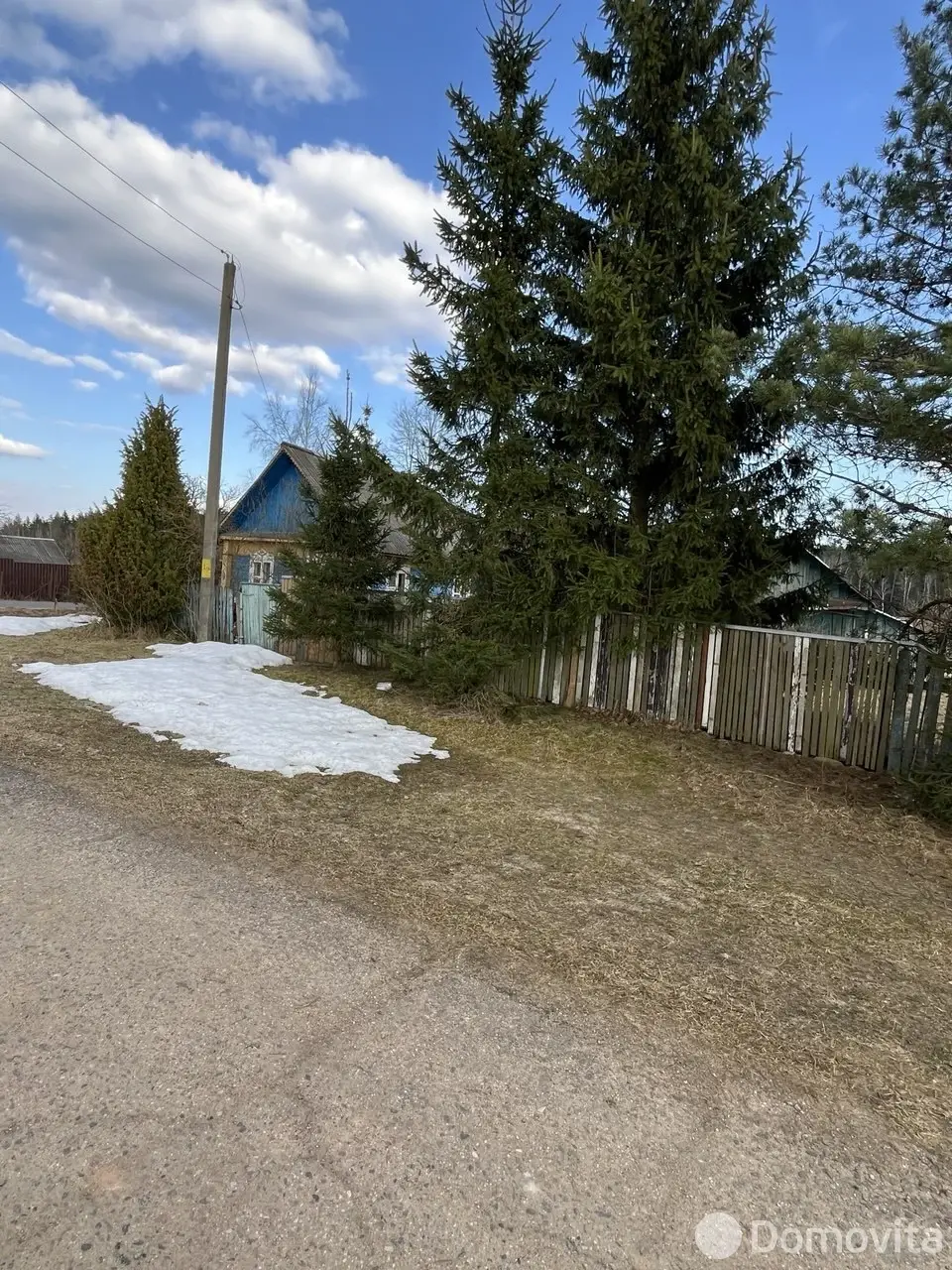 Стоимость продажи участка, Скураты,