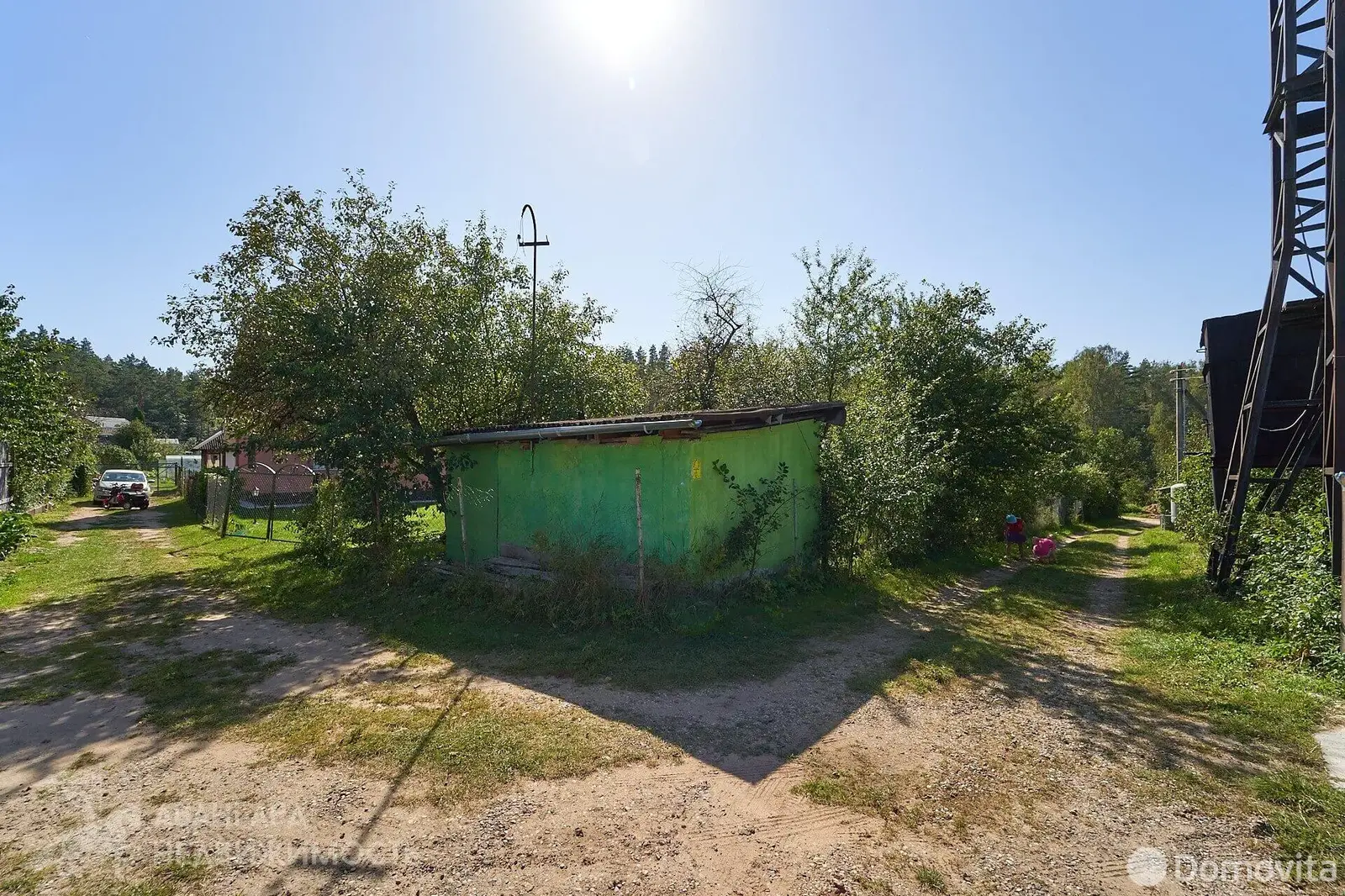 Купить 2-этажную дачу в Зорное Минская область, 12000USD, код 183916 - фото 24