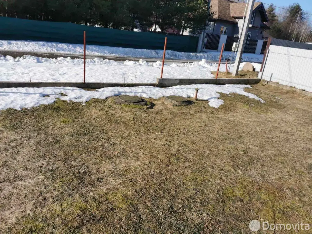 коттедж, Бузуны, ул. Луговая