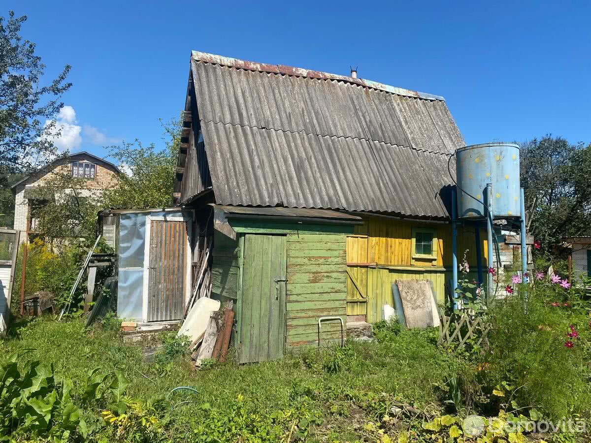 Продажа 2-этажной дачи в Подснежник Минская область, 9500USD, код 178781 - фото 14