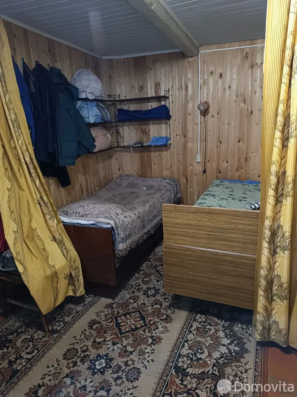 дача, Петковичи, ул. Встречная, д. 102 