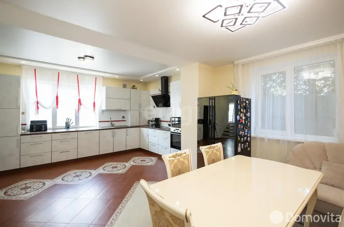 продажа дома, Минск, ул. Поселковая 1-я, д. 140