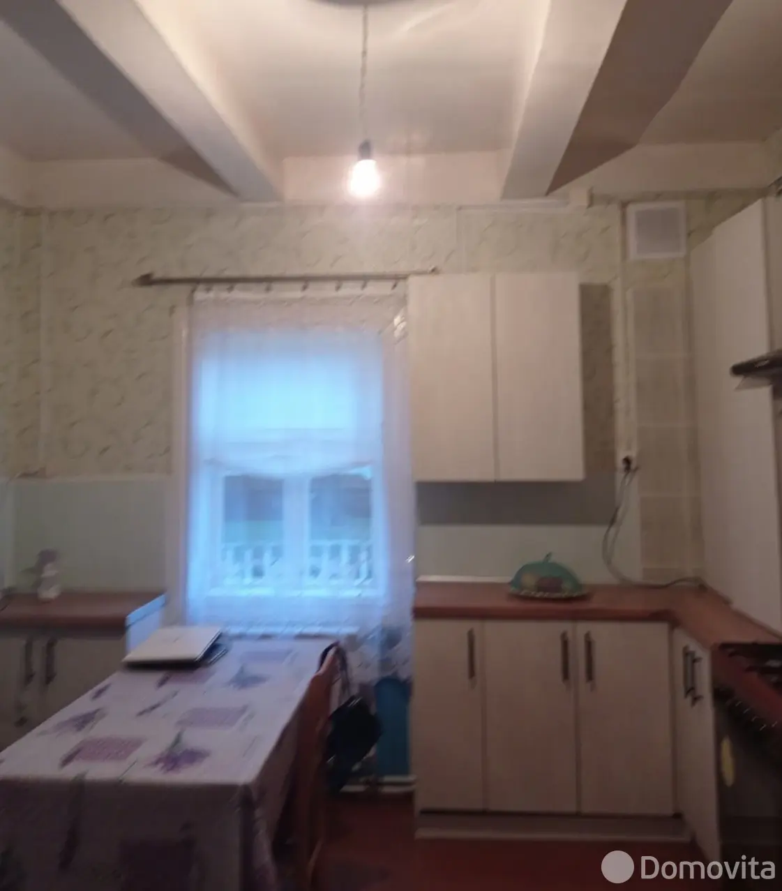 дом, Мотоль, ул. Дзержинского 