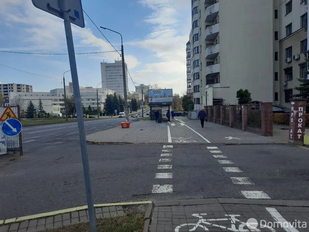 торговый объект, Минск, ул. Захарова, д. 50/В - лучшее предложение