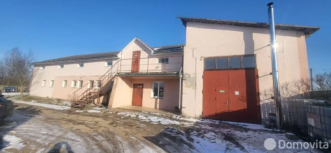 Купить офис на д. 30 в Гатовино, 300000BYN, код 10451 - фото 20