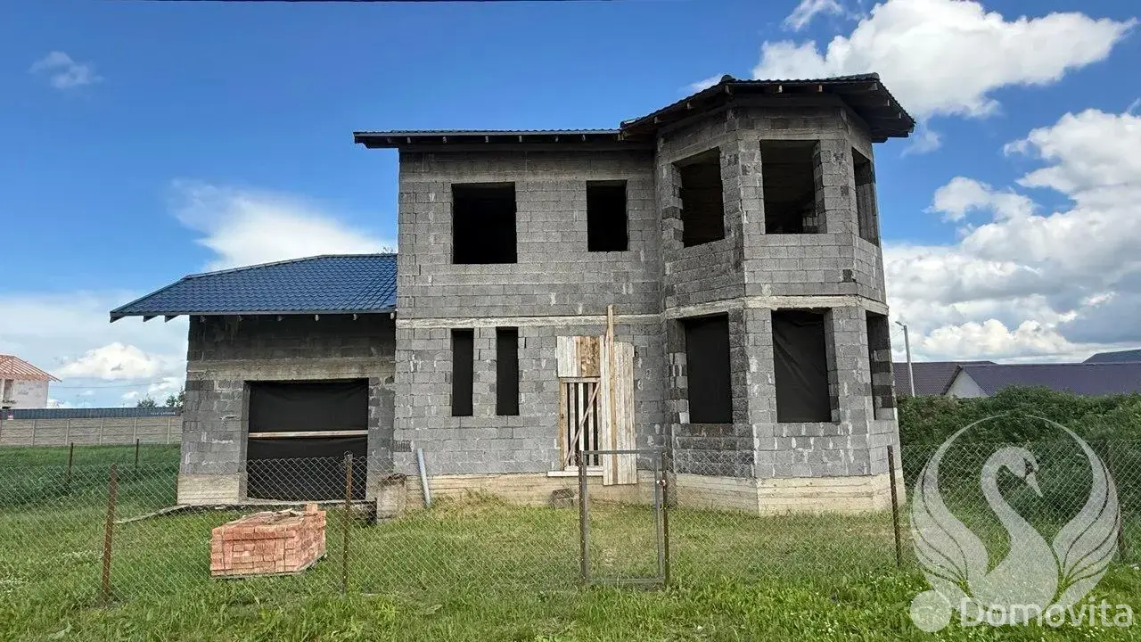 продажа дома, Борисов, ул. Полоцкая, д. 14