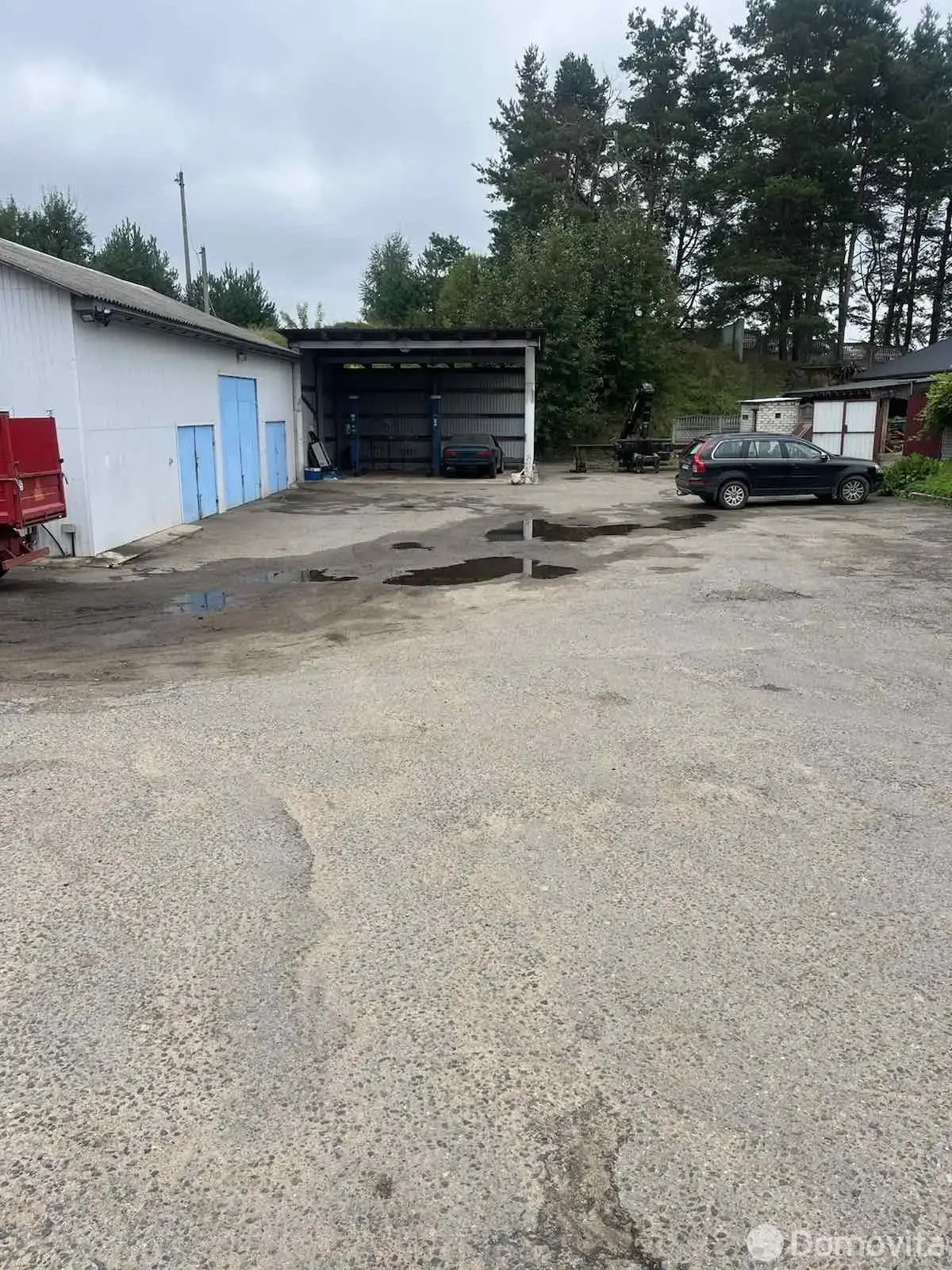 Помещение под сферу услуг в Ракове, ул. Юбилейная, код 4180 - фото 4