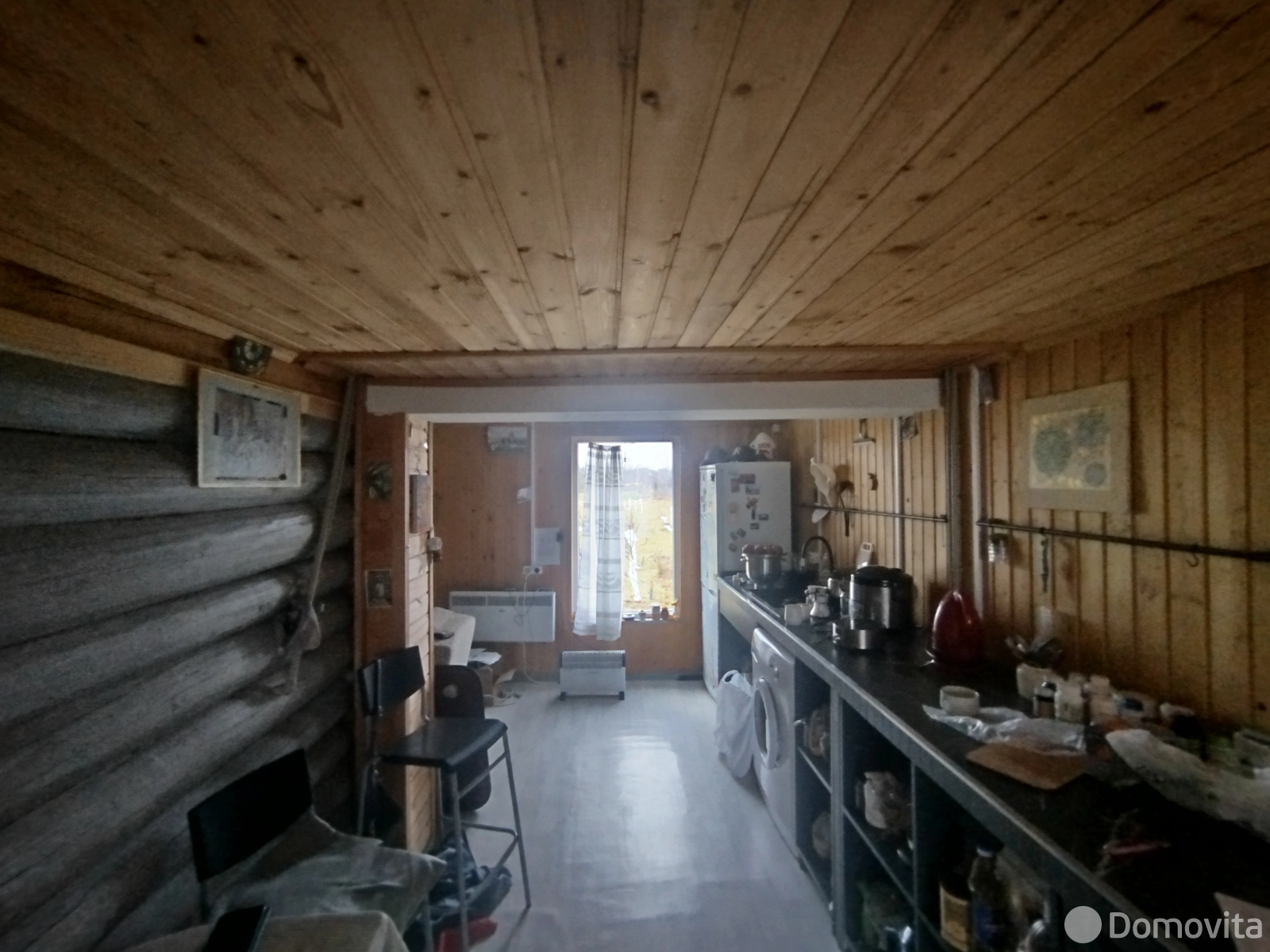 Снять 25-этажный дом в Новоселье, Минская область, ул. Новосельская, д. 7, 990USD, код 4826 - фото 22