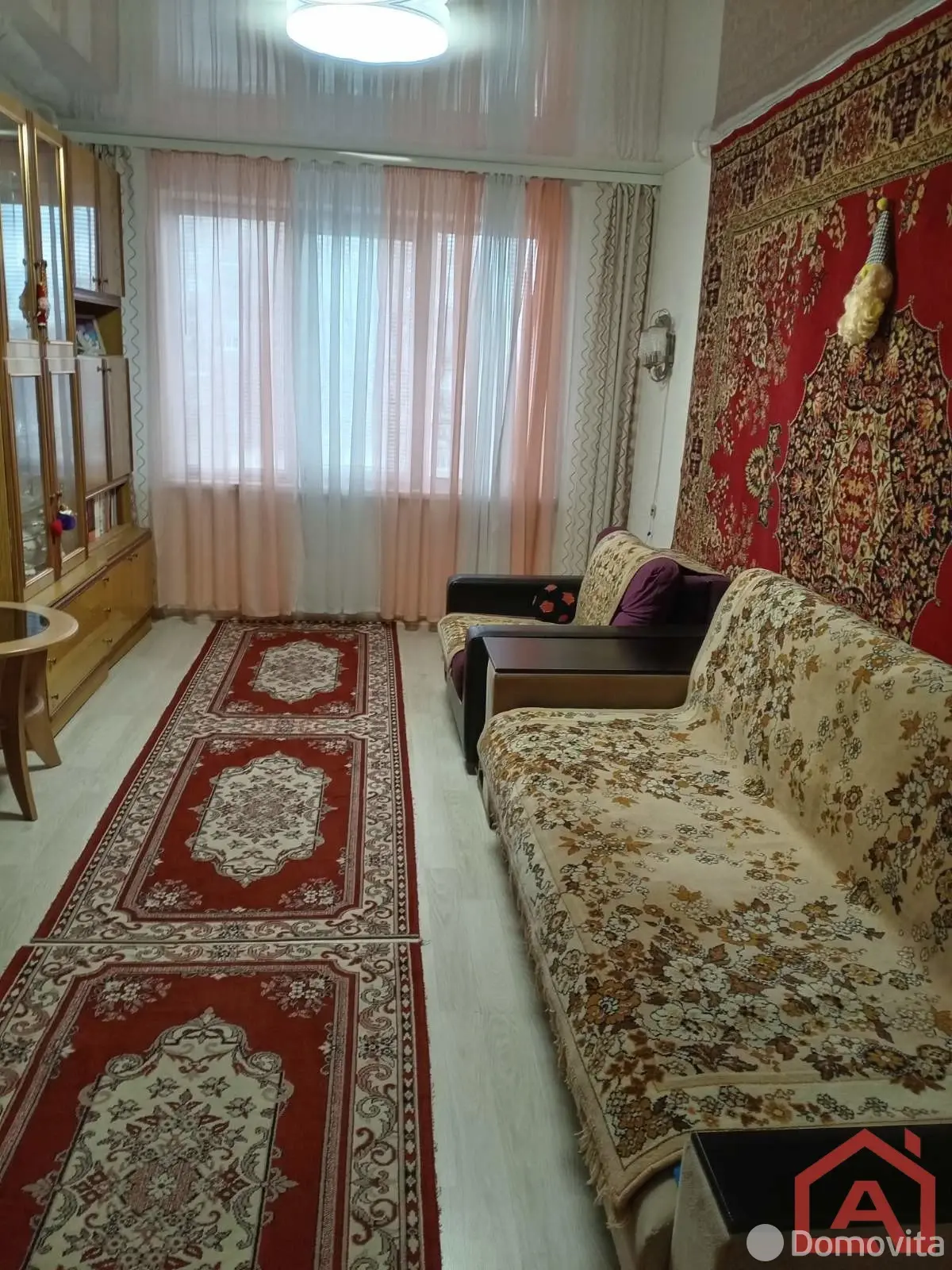 Снять 1-комнатную квартиру в Минске, ул. Алтайская, д. 102/3, 280USD, код 136756 - фото 11