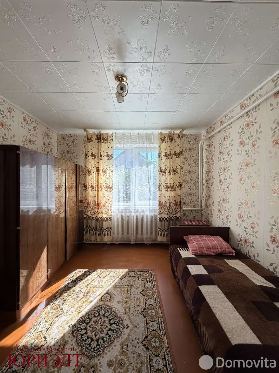 коттедж, Новоельня, ул. Победы, д. 13