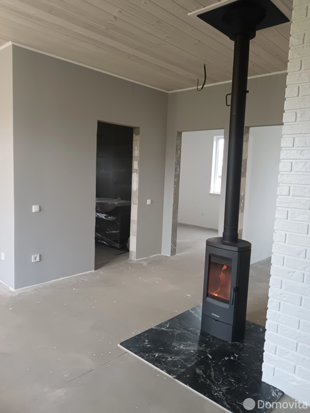 Купить 1-этажную дачу в Росинка-1 Минская область, 47250USD, код 183610 - фото 9